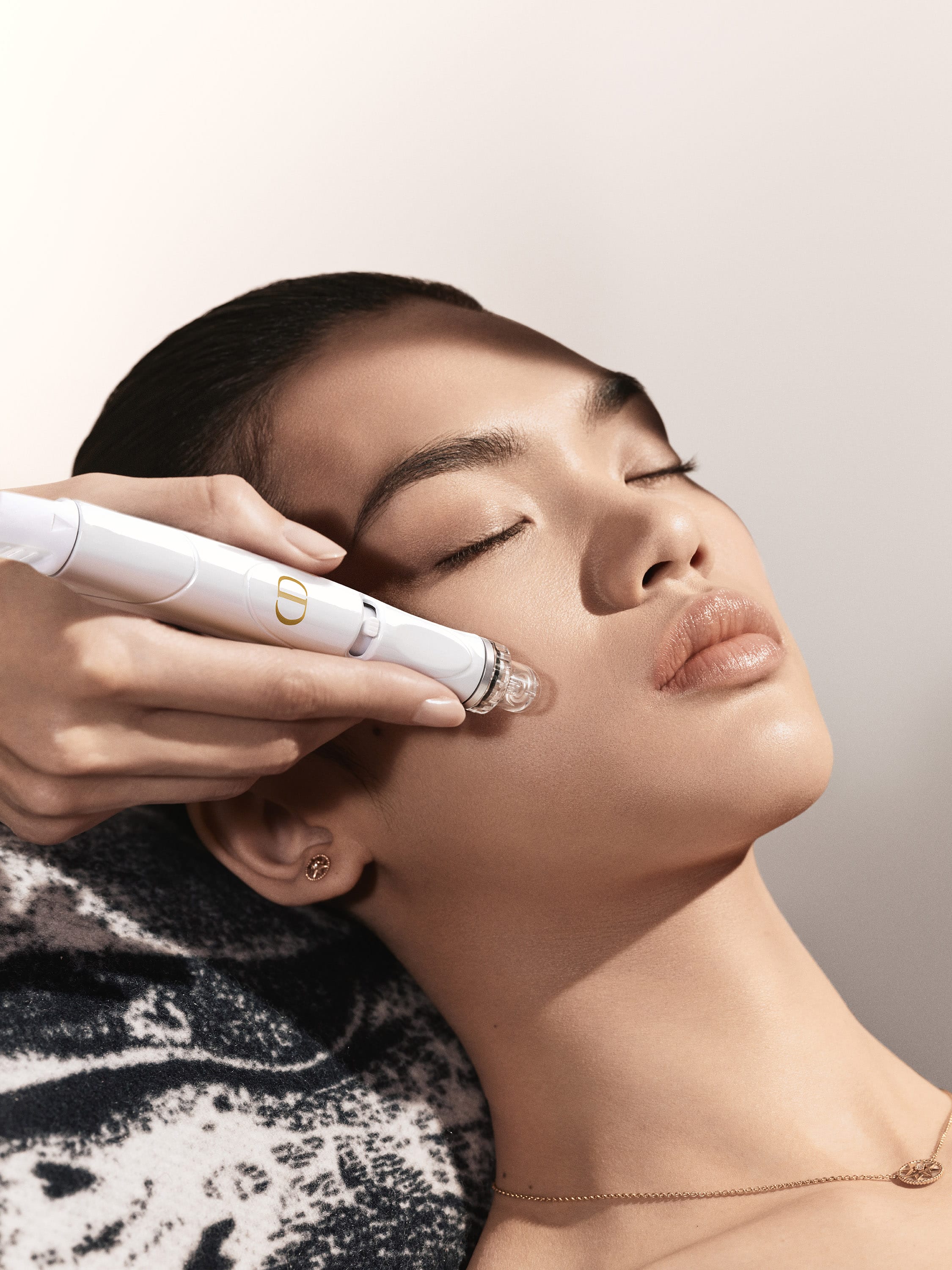 Dior Hydrafacial