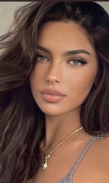 Full Face Laser Hair Removal